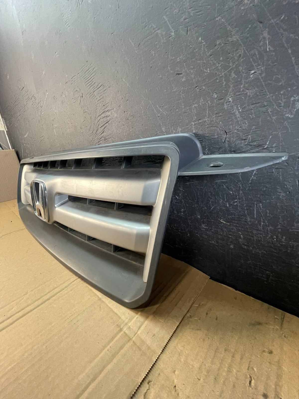 2006 to 2008 Honda Pilot Front Upper Grill Grille AC5318 DG2
