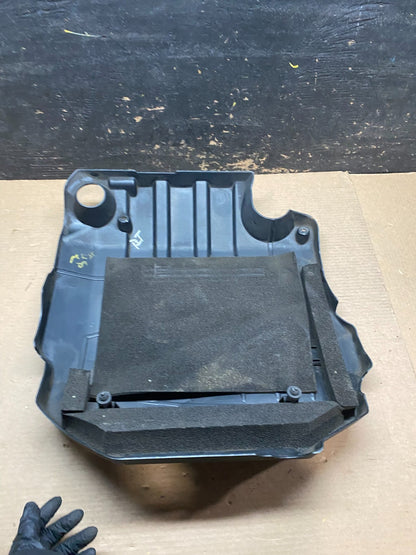 2007 to 2009 Acura MDX OEM 3.7L Engine Motor Cover V7025 DG5