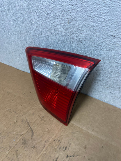 2013 to 2016 Ford C-Max Right Passenger RH Side Tail light Inner AD5158 LK1
