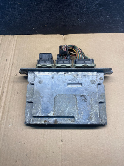 2006 Ford E150 E250 5.4L Engine Control Module 6C2A-12A650-AC AE2184 DW0
