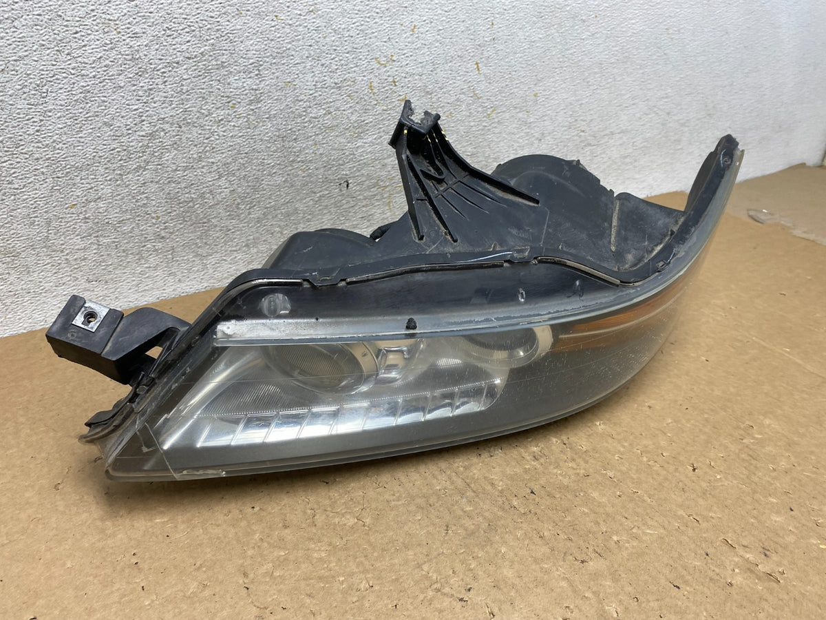 2007-2008 Acura TL Headlight Left Driver Lh Side Xenon Hid AI3568 DW2