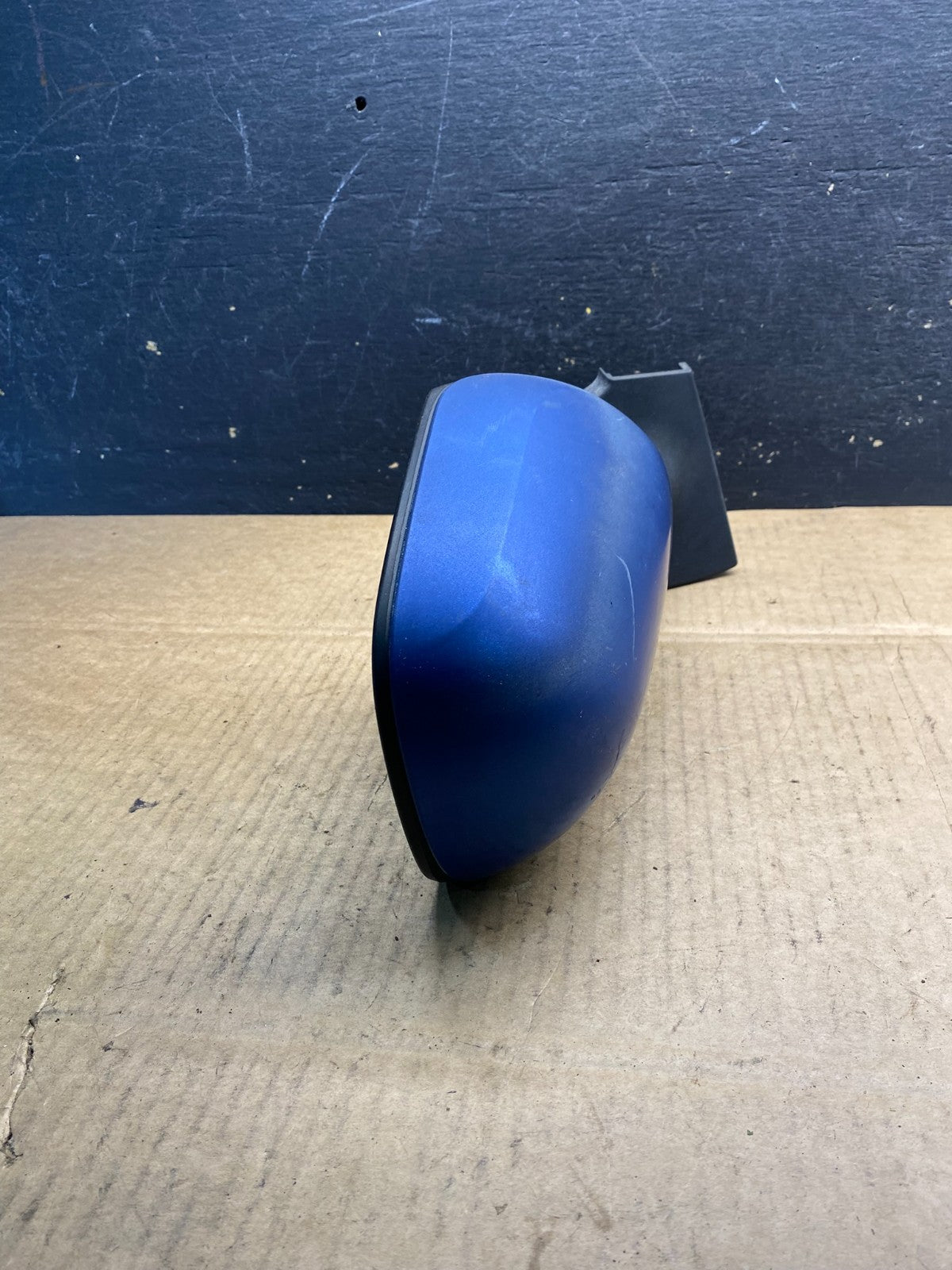 2007 to 2011 Toyota Yaris HB Right Passenger Side View Door Mirror AB4029 MS10