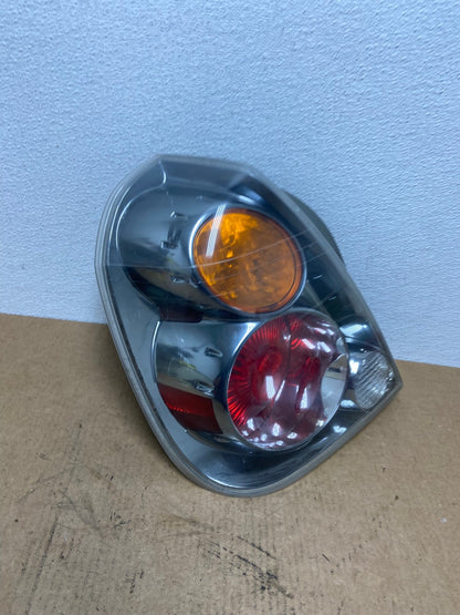 2002 2003 2004 Nissan Altima Tail Light Left Driver Lh Side OEM AC3029 LK2