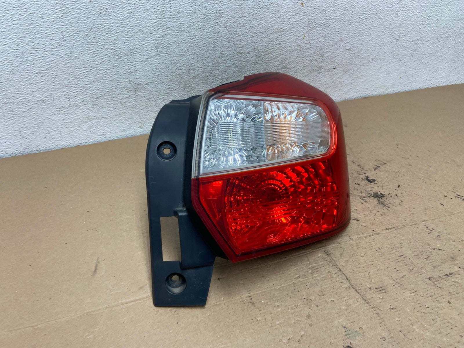 2012-2016 Subaru Impreza Crosstrek Right Passenger Tail Light AF4854 LK2