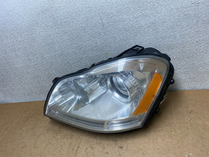 2007 to 2009 Mercedes GL-Class GL450 Headlight Left Driver LH X7260 GD1