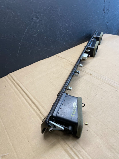 2008-2009 Ford Taurus Sable Dash Center Interior Clock Trim Bezel vent AB8725 DG2