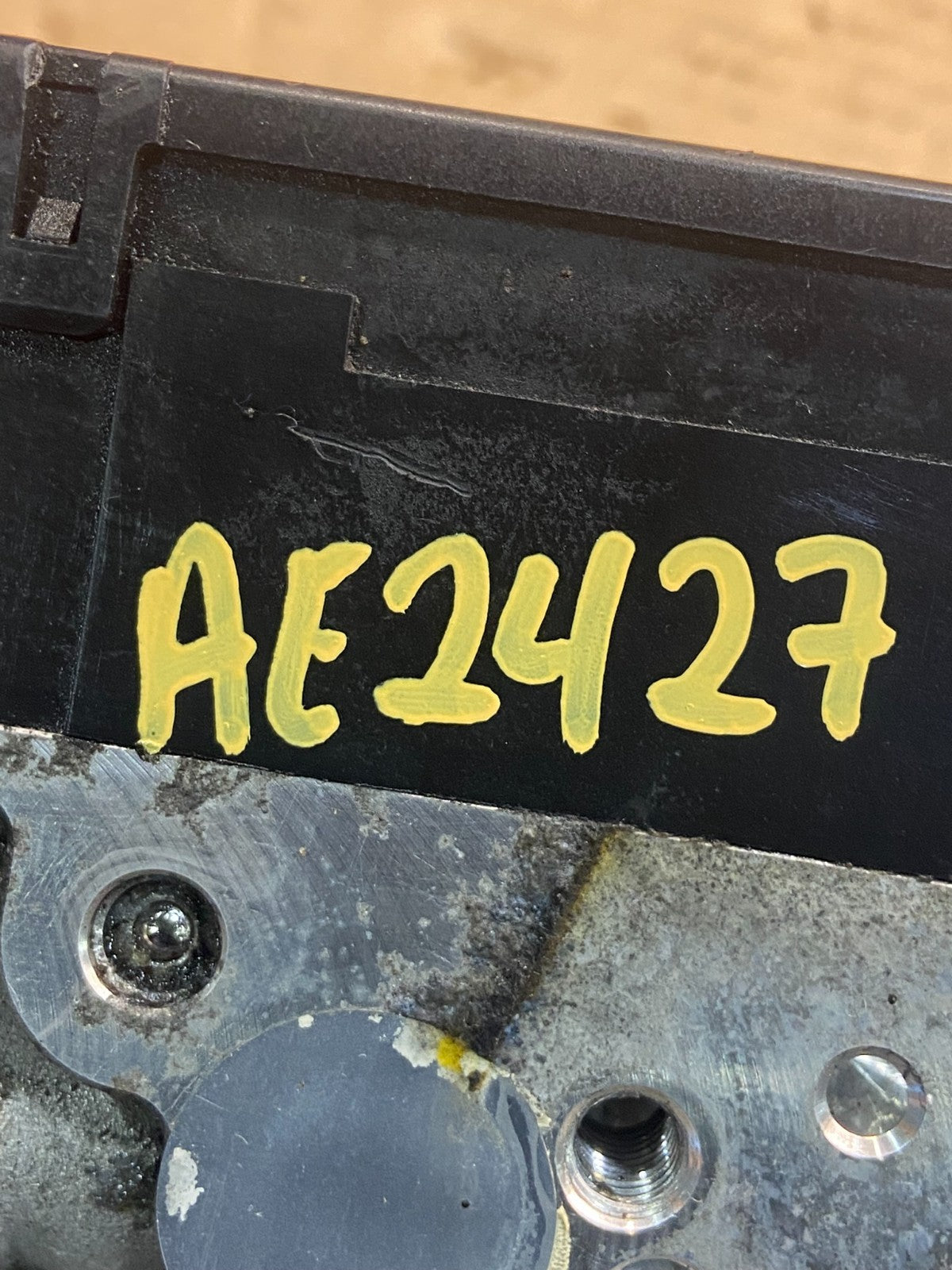 2004 - 2009 Toyota Prius ABS Brake Pump Anti Lock Module AE2427 DG7