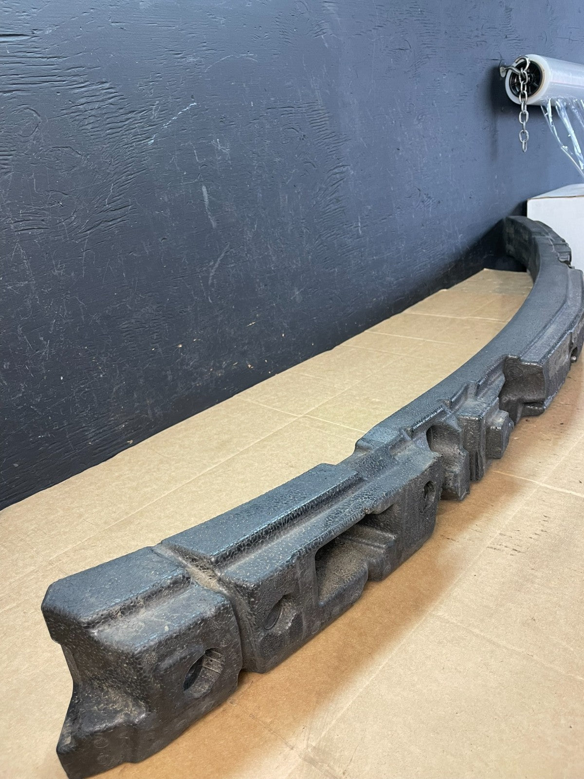 2007 2008 2009 Mercedes X164 GL450 Front Upper Grill Grille AC5068 DG2