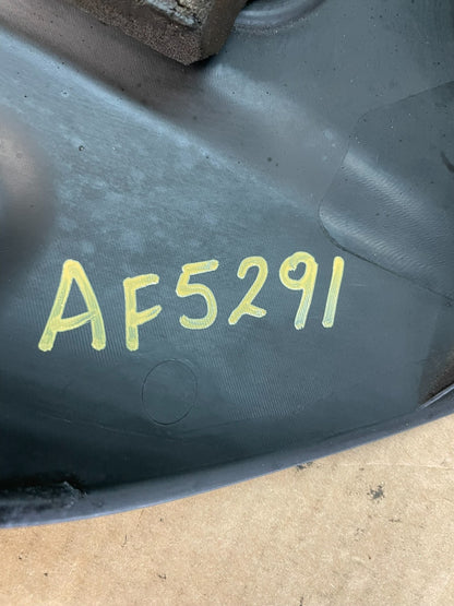 2014 to 2020 Jeep Cherokee 2.4L Multiair Engine Cover AF5291 DG7