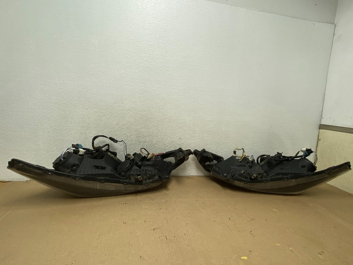 2008 to 2012 Honda Accord Sedan Left+Right Set LED Headlights ag7922 DG6