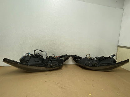 2008 to 2012 Honda Accord Sedan Left+Right Set LED Headlights ag7922 DG6