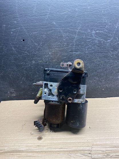 2004 - 2009 Toyota Prius ABS Brake Pump Anti Lock Module AH9558 DG2
