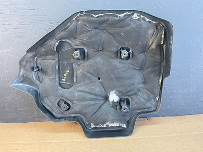 2016 to 2026 Honda Odyssey Black Engine Cover AC5116 DG3