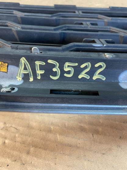2013 to 2017 Chevrolet Traverse Front Lower Grill Grille AF3522 DG5