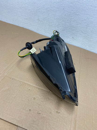 2006 2007 2008 Mitsubishi Eclipse Left Driver LH Tail Light AC3761 LK7