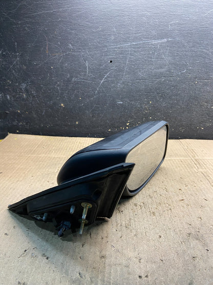 2010 to 2016 Lincoln MKS Right Passenger RH Side Side View Door Mirror Z0424 MS9