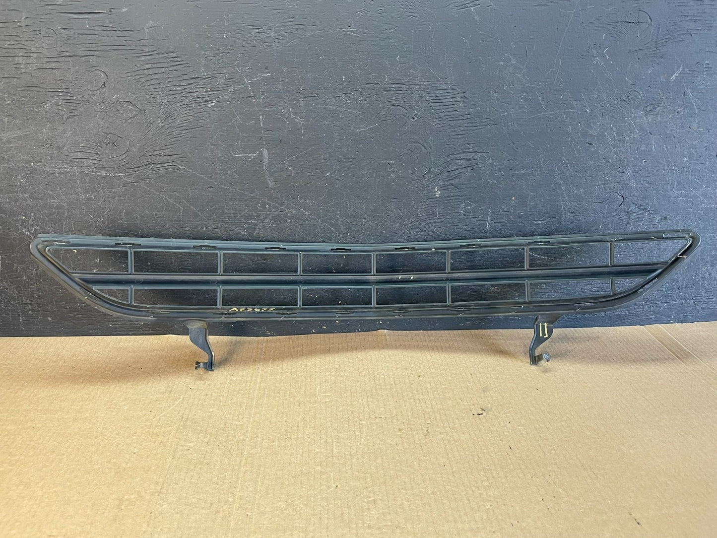 2013 to 2017 Buick Enclave Front Lower Grill Grille AF3675 DG3