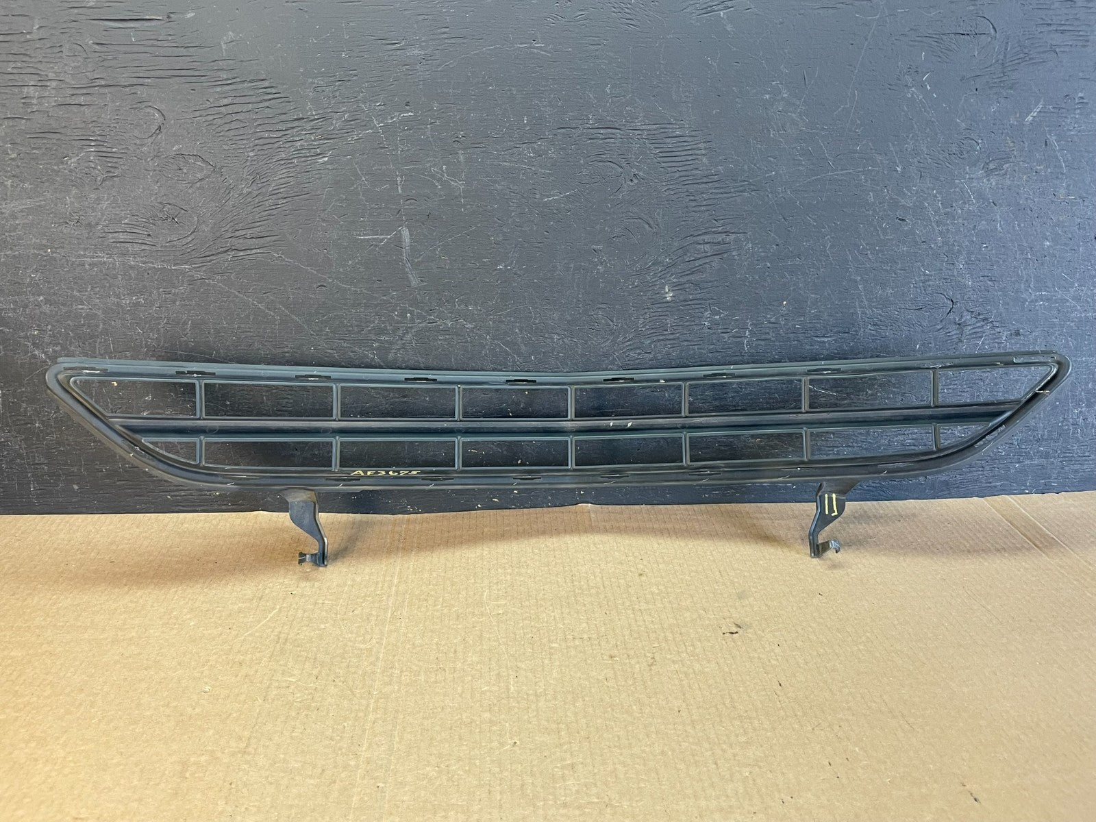 2013 to 2017 Buick Enclave Front Lower Grill Grille AF3675 DG3