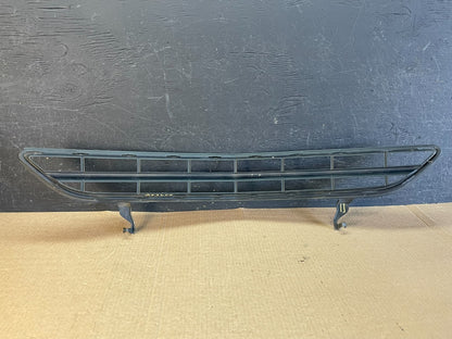 2013 to 2017 Buick Enclave Front Lower Grill Grille AF3675 DG3