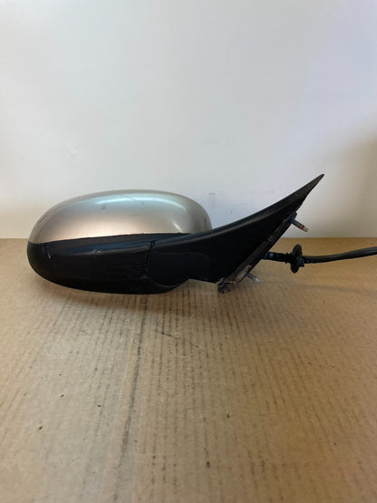 2003 to 2006 Jaguar S-Type Right Passenger RH Side Door Mirror AF5504 DW3