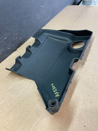 2007 to 2012 Lincoln MKZ 3.5L Engine Motor Cover af5304 DG3