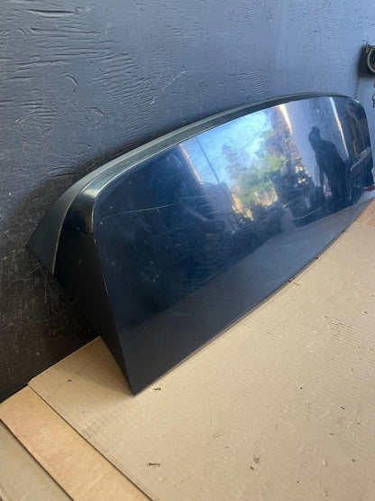 2011 2012 2013 2014 Ford Edge Rear Spoiler Wing 3RD Brake Light AE3471 DG2