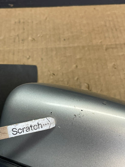 2013 to 2019 Nissan Sentra Left Driver Side Door View Mirror AB3257 MS7