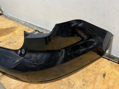 2011 to 2015 Ford Explorer Rear Upper Bumper Cover R64054
