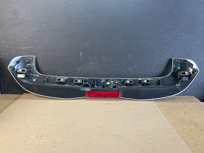 2015 to 2016 Subaru Legacy Outback Rear Top Spoiler Wing ac2024 DG6