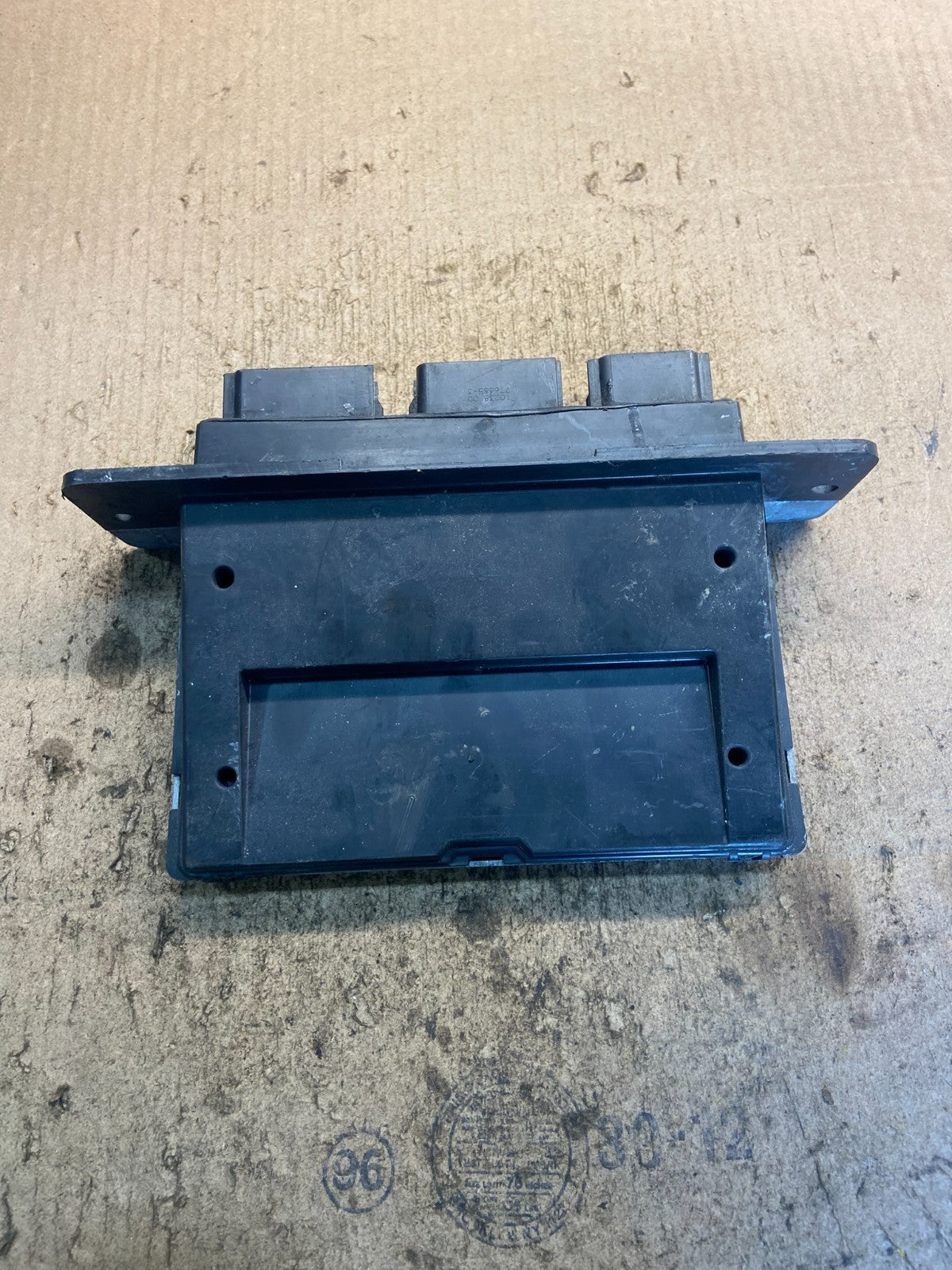 2011 2013 Ford F-150 F150 Engine Control ECU ECM Computer Module OEM Z8958 DG2