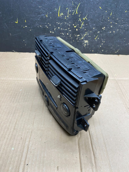 2004-2005 Toyota Sienna AC Climate Heater Temperature Control Air Vent AA4537 DG2