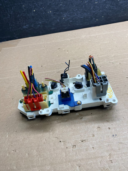 1997-2014 Ford Van Econoline E150 E250 Heater Climate Fan Control AG5201 DG4