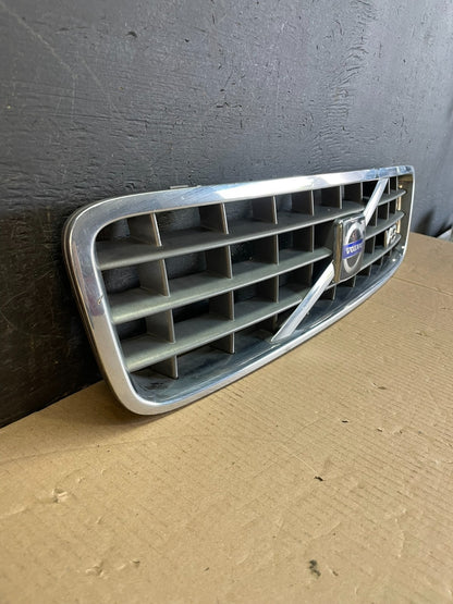2003 to 2013 Volvo XC90 Front Upper Grill Grille AE3773 DG2