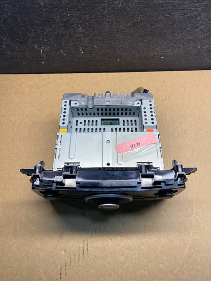 2009 2010 Mazda CX9 CX-9 Radio Stereo CD MP3 Audio Player ag6029 DG4