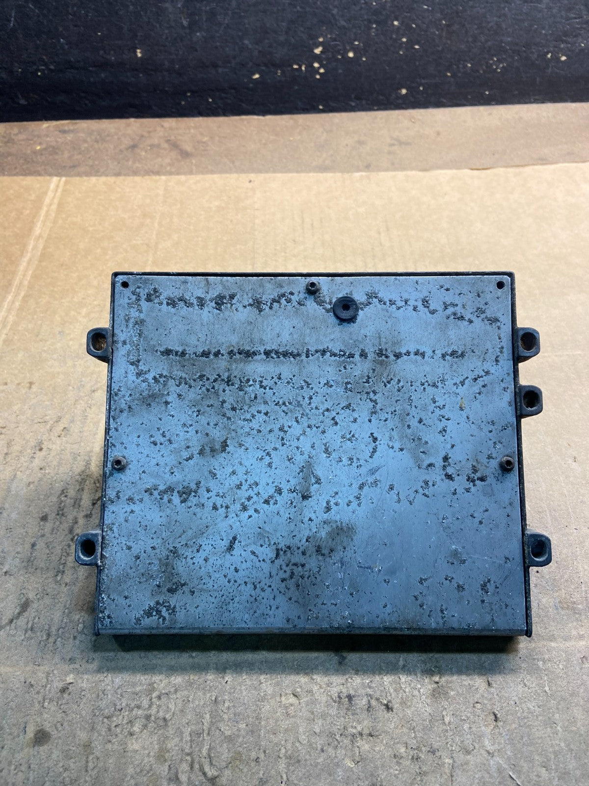 2004 Ford F-150 F150 5.4L Engine Control Unit ECU Computer Module Y4156 DG3
