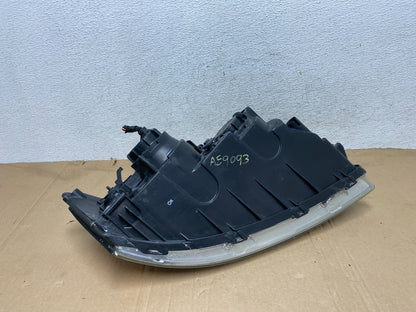 2006 to 2008 Hyundai Sonata Left Driver LH Side Headlight Halogen AE9093 DW7