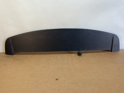 2007 to 2010 Jeep Compass Spoiler 3RD Third Break Light Rear AF8810 DG0
