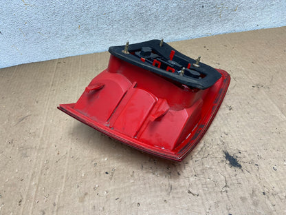 2001-2005 Audi A6 Wagon Right Passenger RH Side Tail Light AI9157 LK5