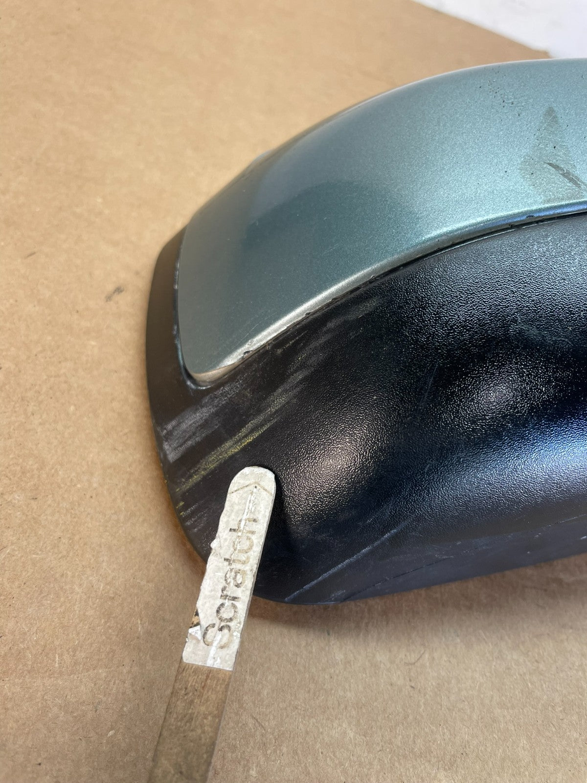 2005 2006 2007 Ford Five Hundred Right Passenger View Door Mirror af8619 DG7