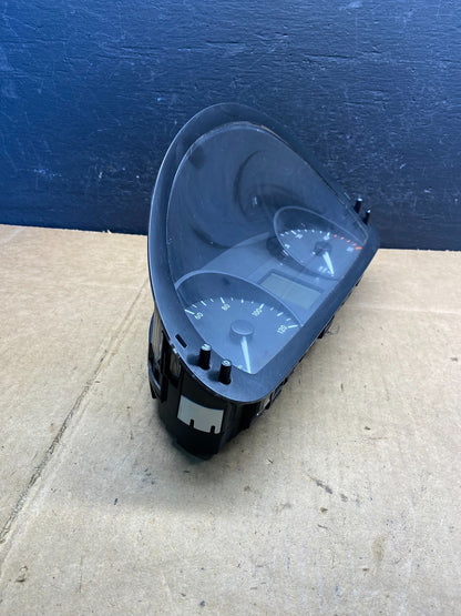 2007 to 2009 Sprinter 2500 3500 Instrument Speedometer Gauge Cluster ad4824 DG1