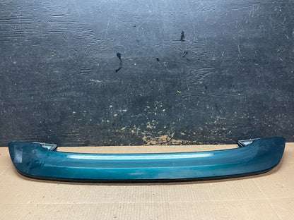 2001-2005 Toyota RAV4 Rear Upper Liftgate Spoiler Hatch 3RD Brake Light Y1782 PS6