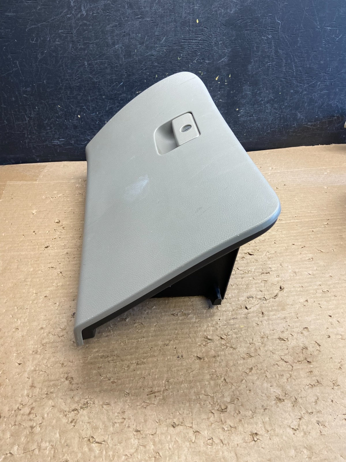 2011-2017 Nissan Quest Front Right Passenger Storage Glove Box AG8691 DG2