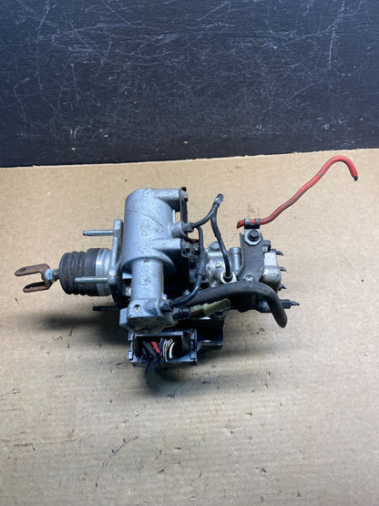 2010 - 2015 Toyota Prius ABS Brake Pump Anti Lock Module AE0025 DG0