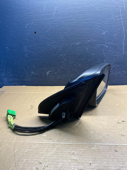 2003 to 2006 Volvo XC90 Right Passenger Side View Door Mirror AD6627 DW9