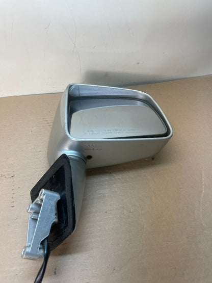 1999 to 2003 Lexus RX300 Right Passenger RH Side View Door Mirror ah8804 DG2