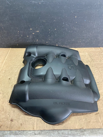 2006 to 2008 Kia Sedona V6 3.8L Engine Motor Cover O3311 PS2