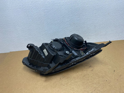 2016-2018 Chevrolet Equinox Left Driver LH Halogen Headlight Oem AC1839 DW4