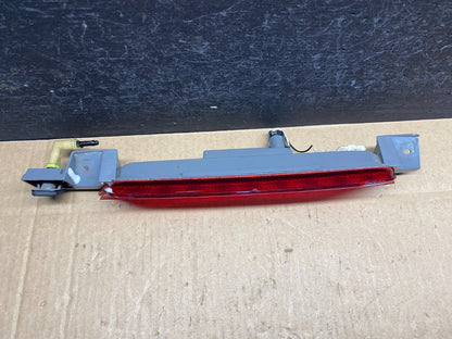 2010 to 2017 GMC Terrain Equinox 3RD Brake Rear Spoiler AD5104 DG1