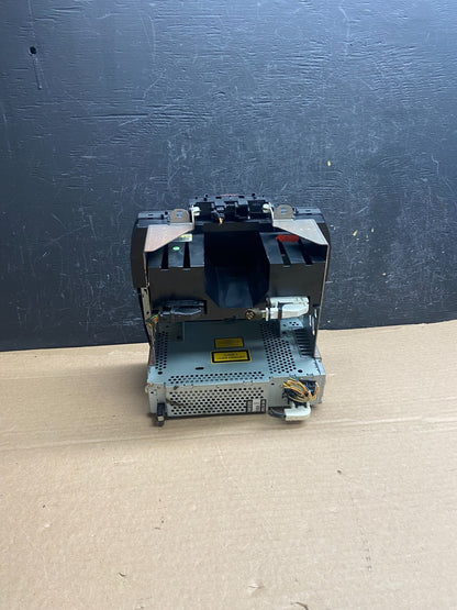 2002-2008 Jaguar X -Type AM FM Radio Cd Player Climate Control A/C OE af2441 DG3
