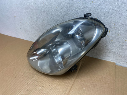 2003 to 2004 Infiniti G35 Left Driver Lh Side Xenon HID Headlight AI5780 DW1